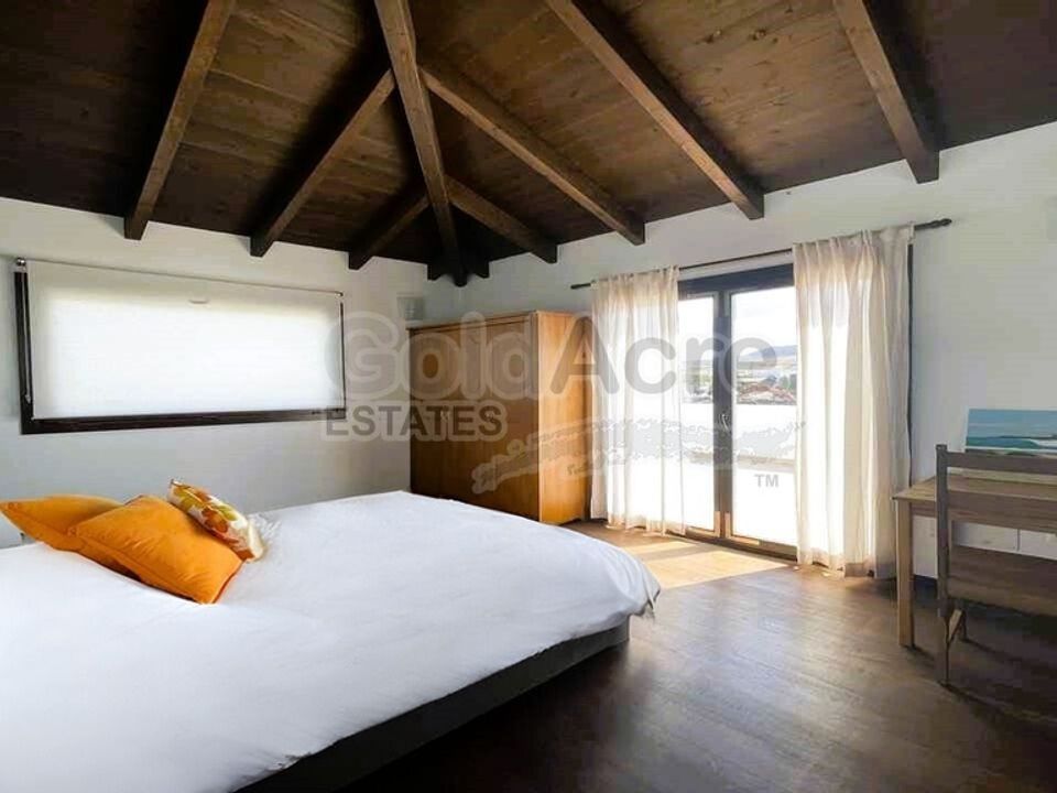 Villa i Lajares, Fuerteventura - foto 5