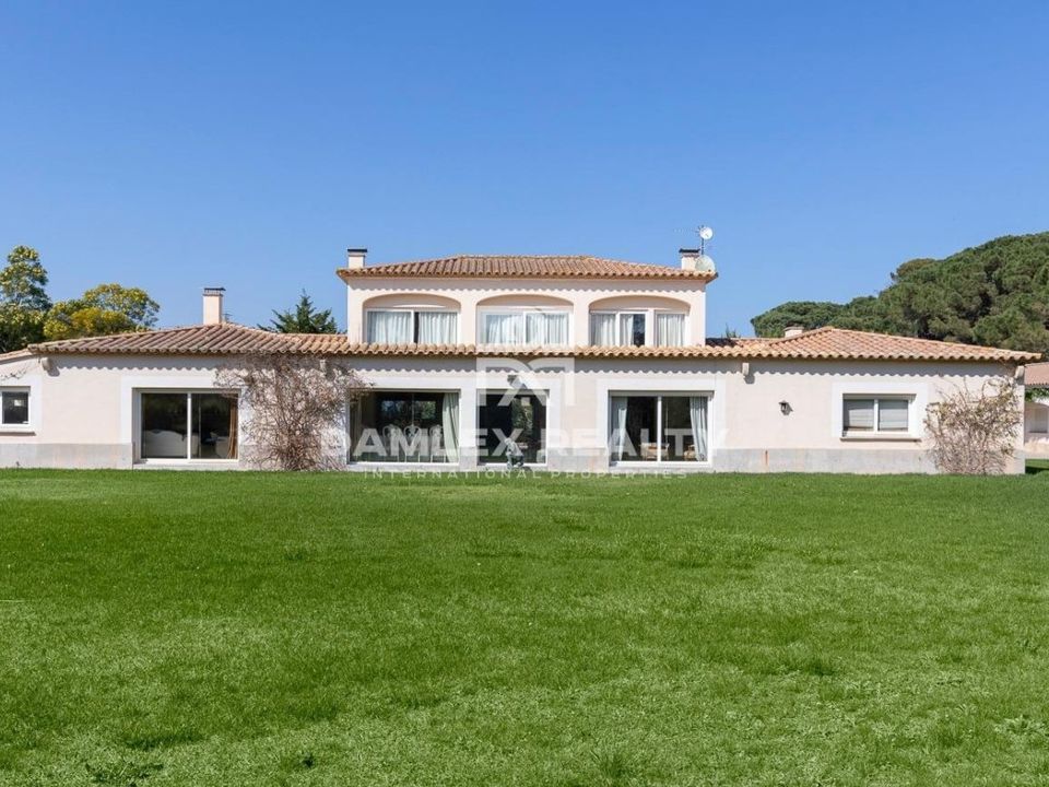 Villa i Pals, Gerona - foto 2
