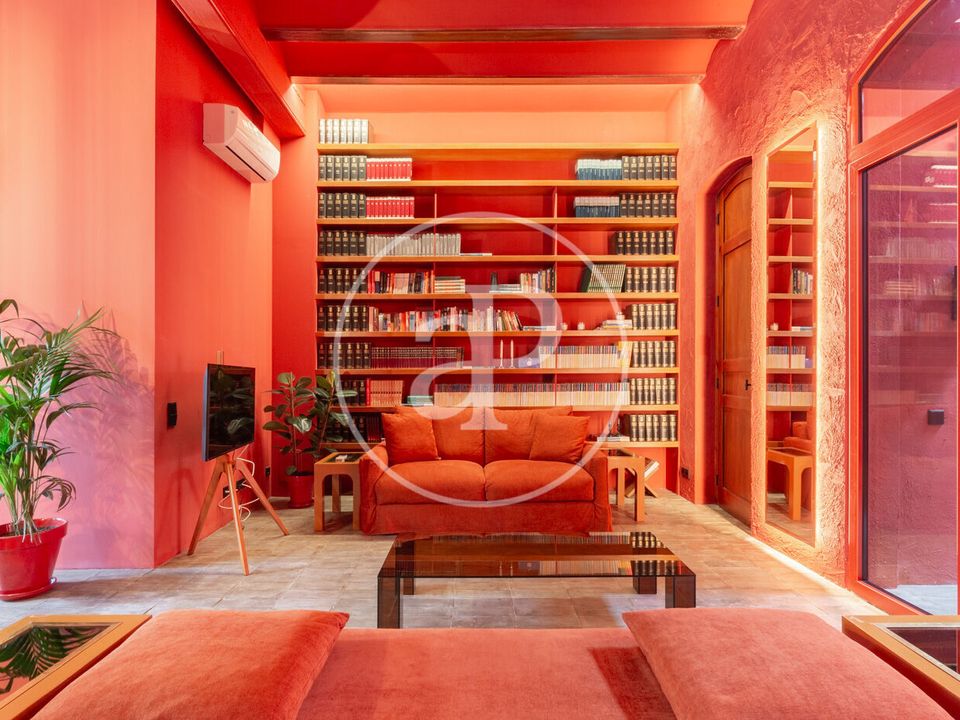Villa i Valencia, Valencia - foto 4