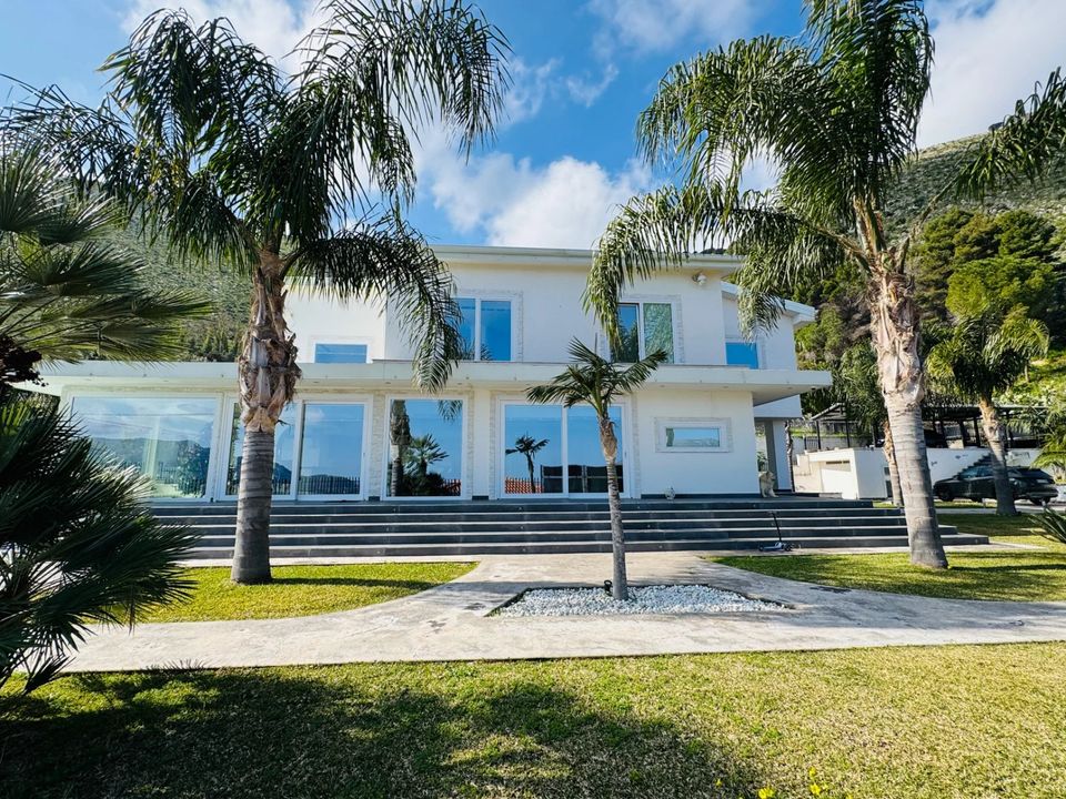 Villa i Palermo, Palermo - bilde 2