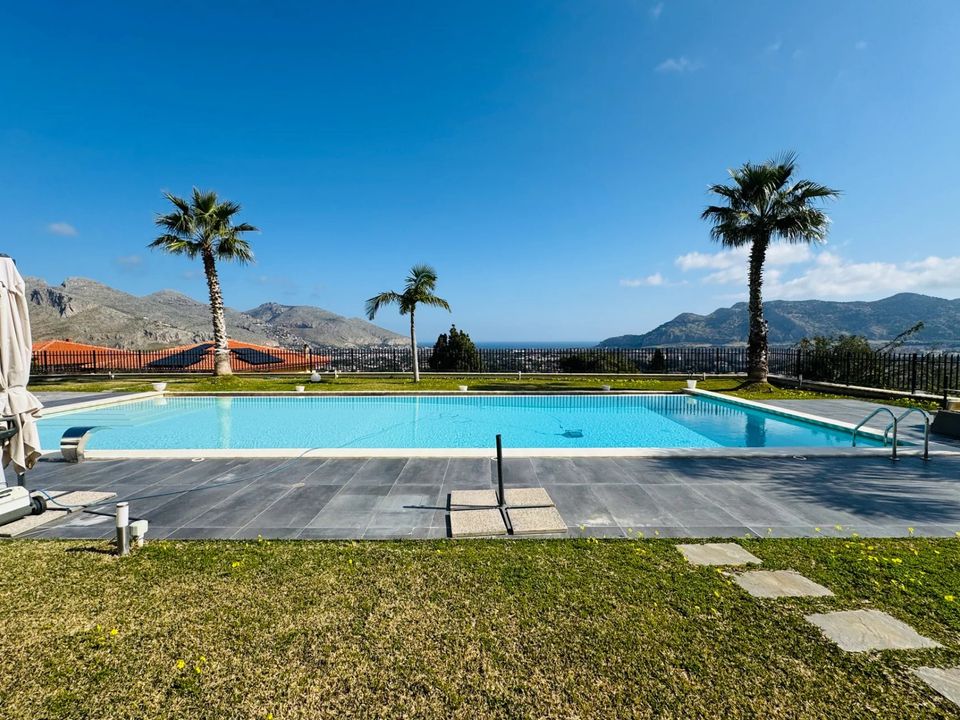 Villa i Palermo, Palermo - bilde 3