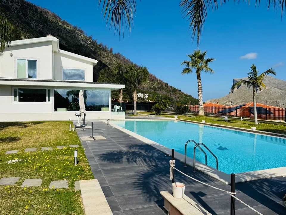 Villa i Palermo, Palermo - bilde 4