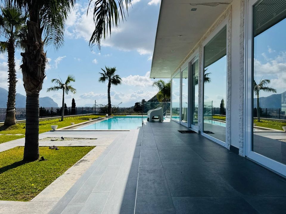 Villa i Palermo, Palermo - bilde 5