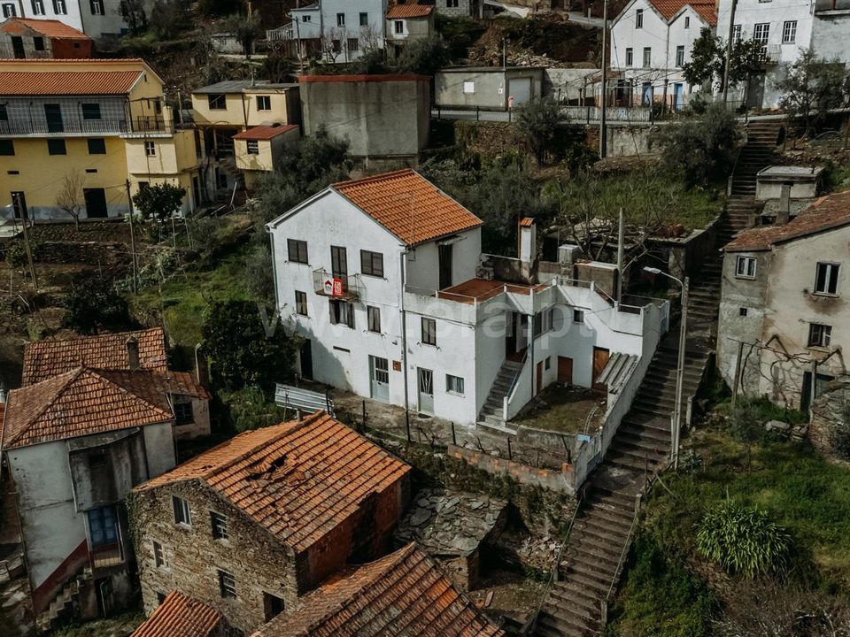 Villa i Seia, Guarda - bilde 1