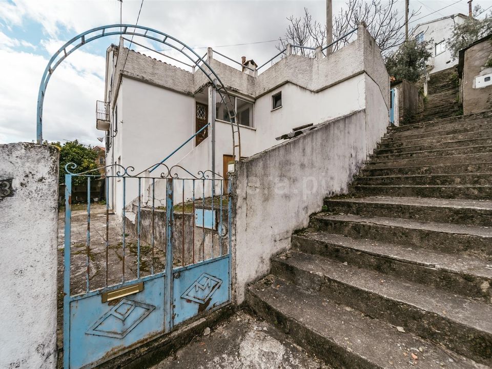 Villa i Seia, Guarda - bilde 2