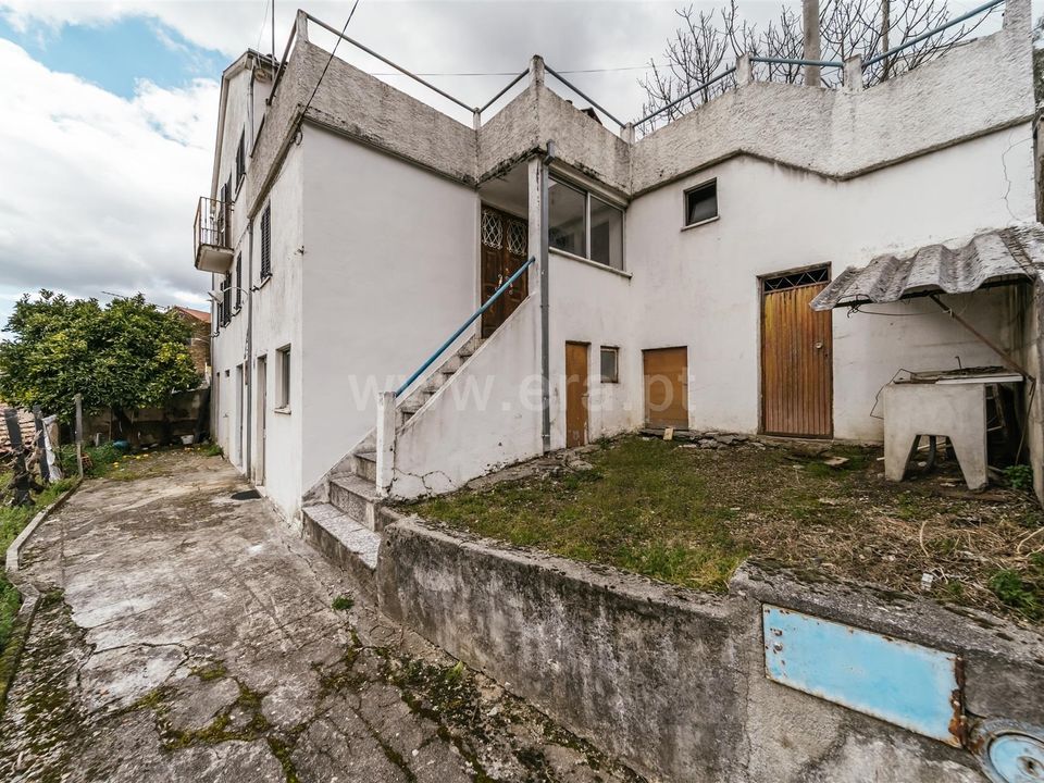 Villa i Seia, Guarda - bilde 3