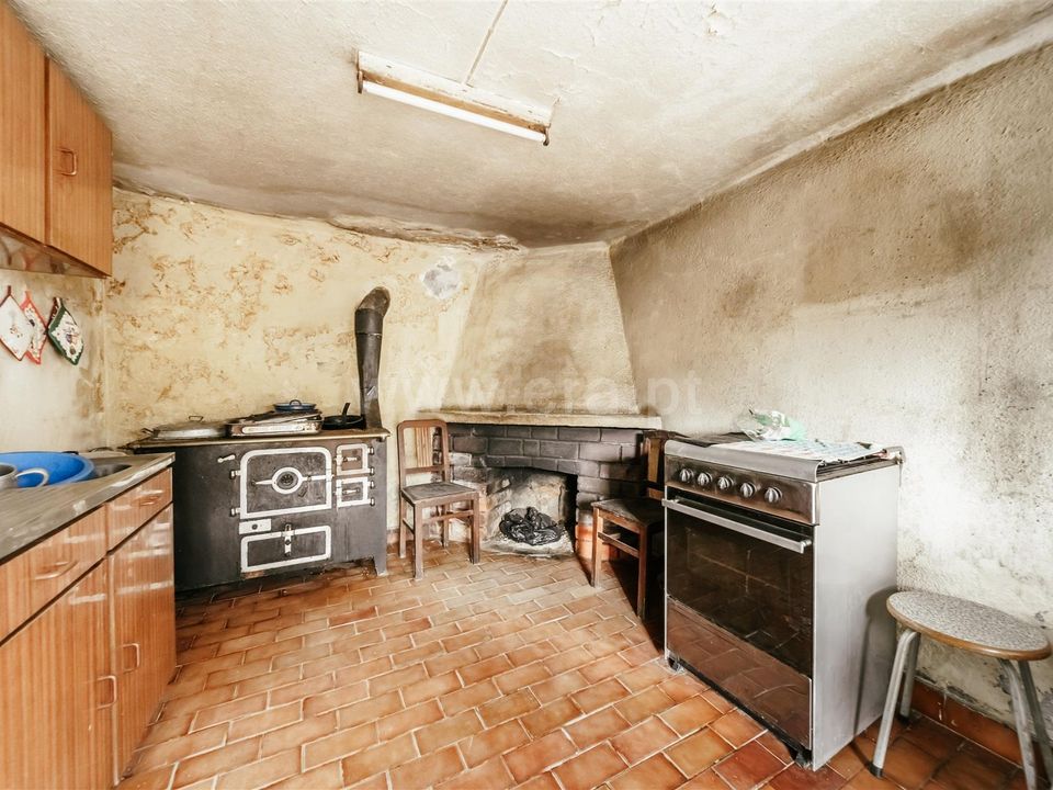 Villa i Seia, Guarda - bilde 4