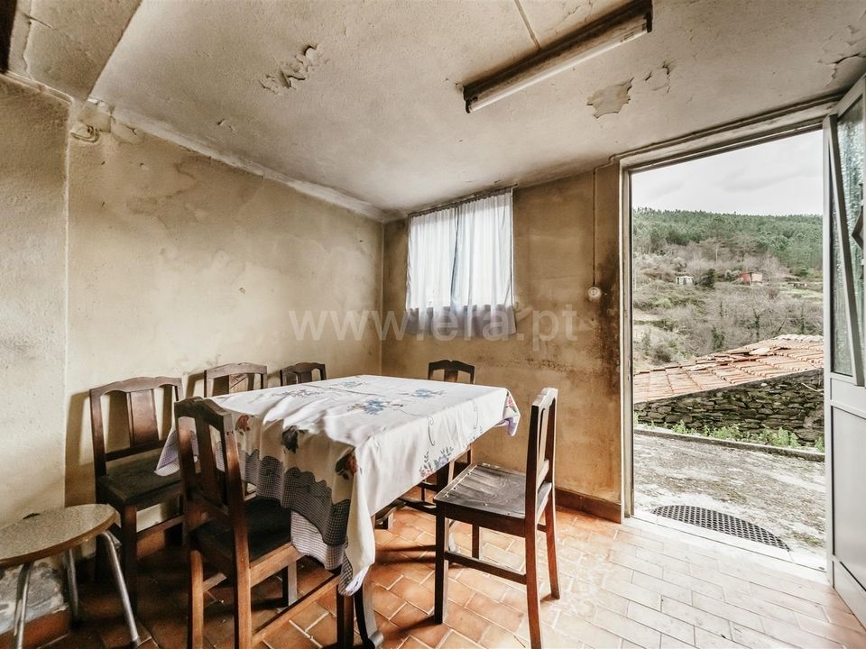 Villa i Seia, Guarda - bilde 5