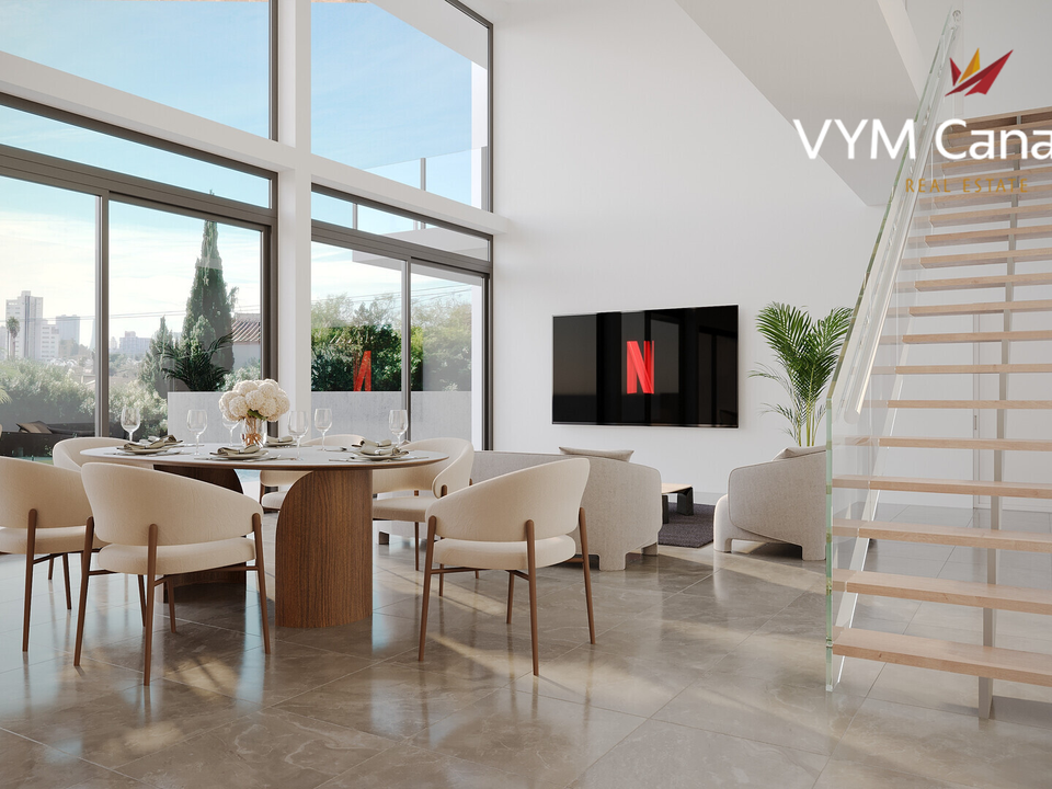 Villa i Calpe, Alicante - foto 1