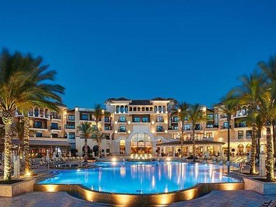 Villa i Torre Pacheco, Murcia - foto 2