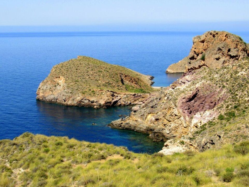 Villa i Torre Pacheco, Murcia - foto 3