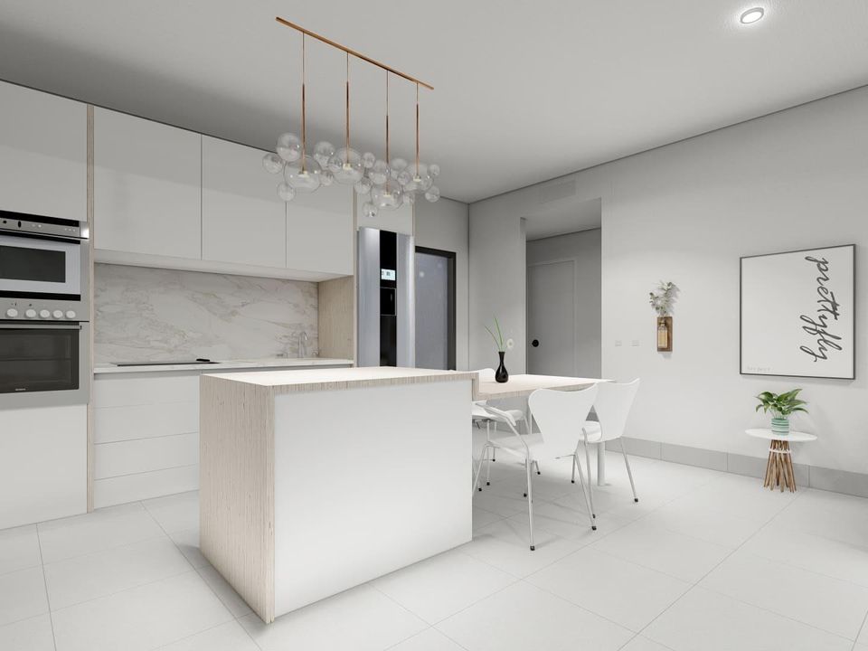 Villa i Torre Pacheco, Murcia - foto 4