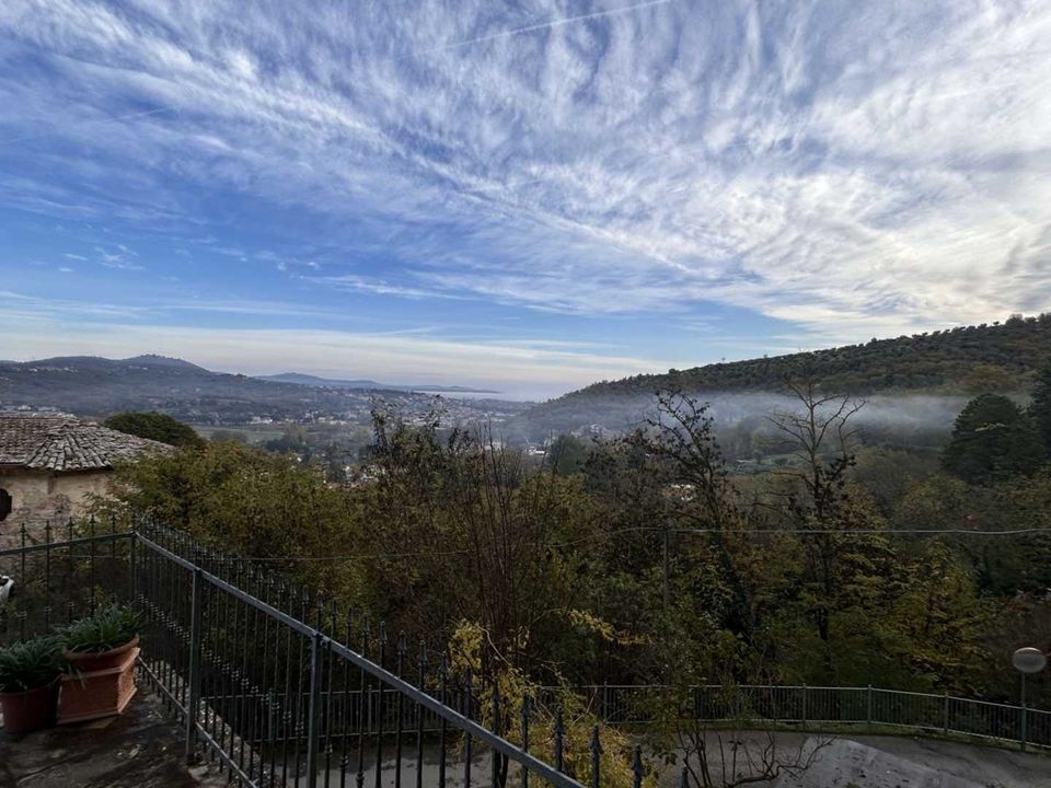 Villa i Piegaro, Perugia - foto 1
