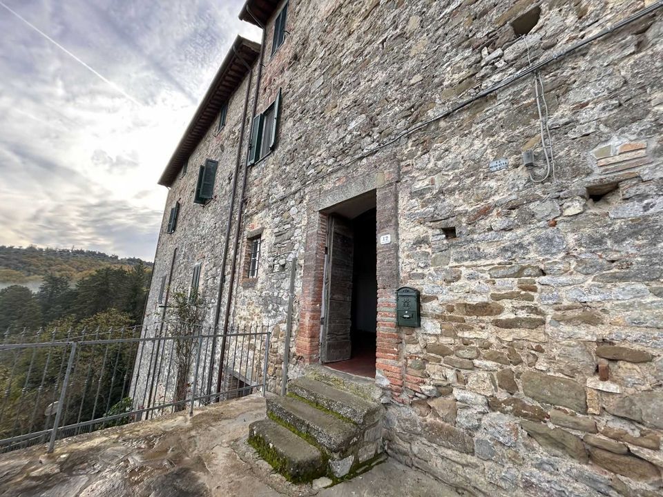 Villa i Piegaro, Perugia - foto 2