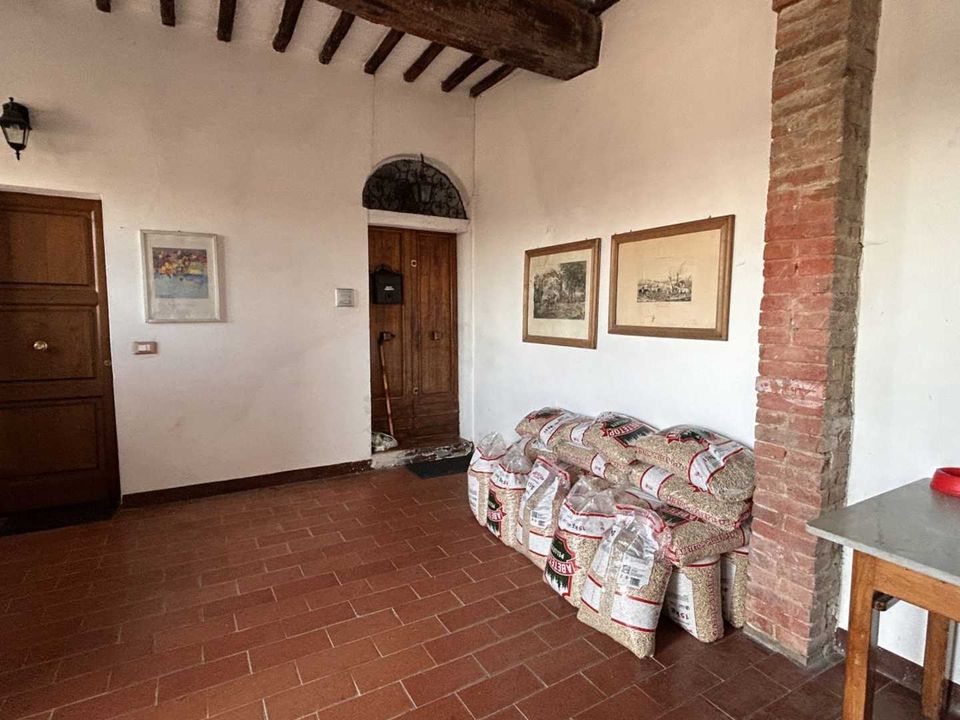 Villa i Piegaro, Perugia - foto 3