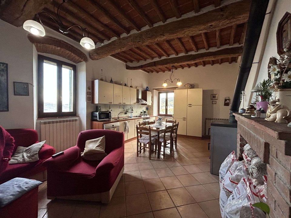 Villa i Piegaro, Perugia - foto 5