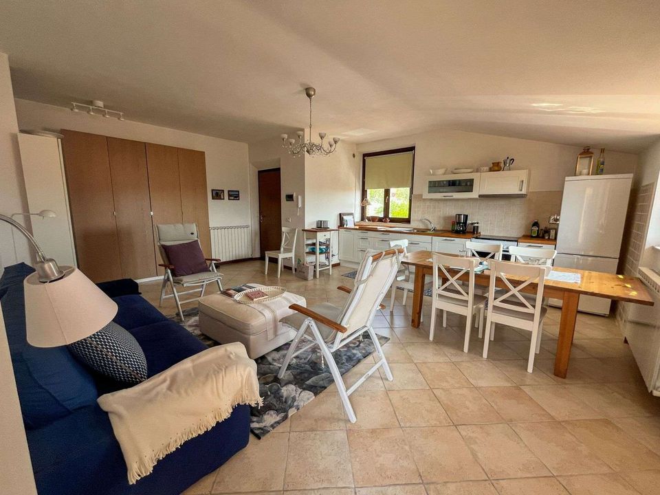 Villa i Panicale, Perugia - foto 2