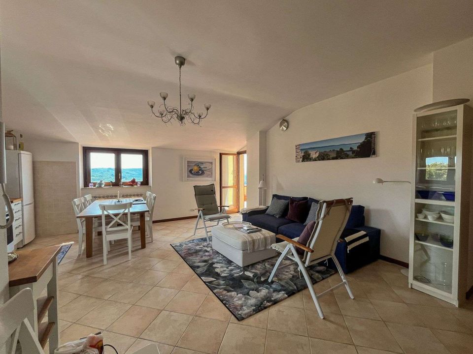 Villa i Panicale, Perugia - foto 3