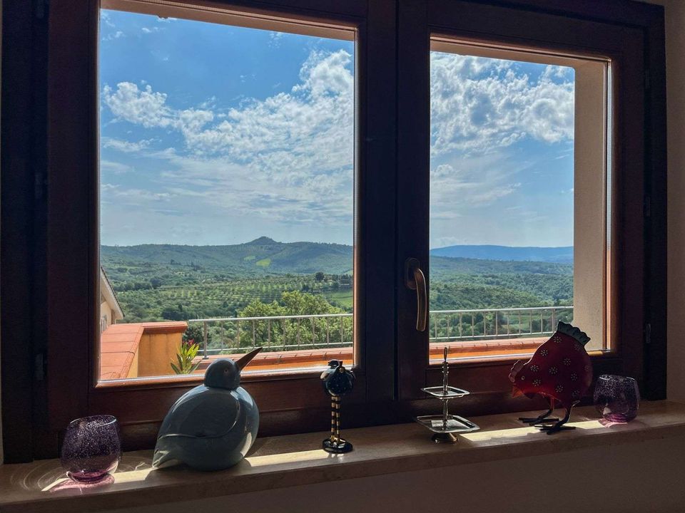 Villa i Panicale, Perugia - foto 5