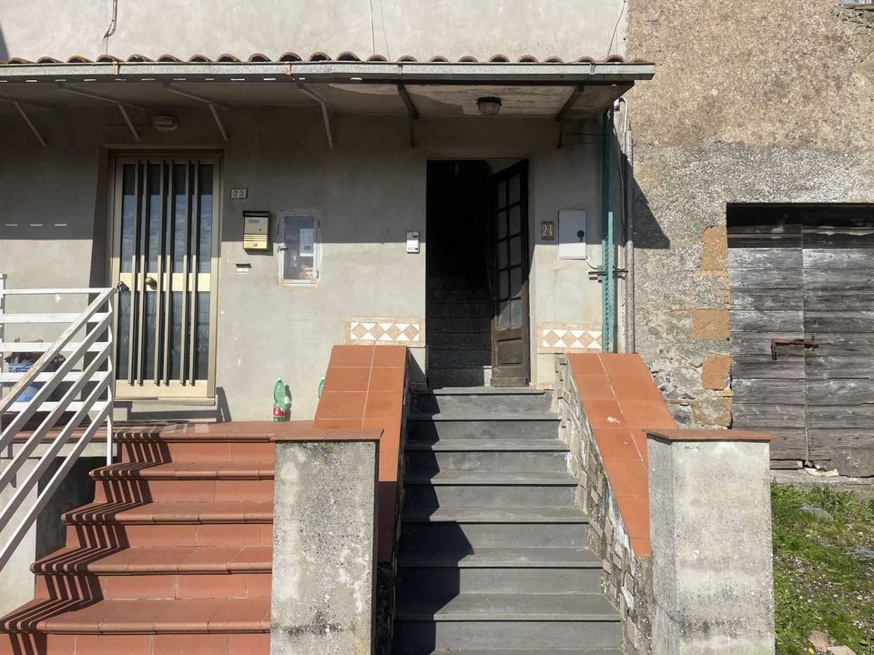 Villa i Castel Giorgio, Terni - foto 2