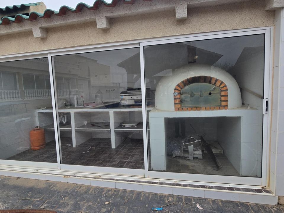 Landejendom i Elche, Alicante - foto 4