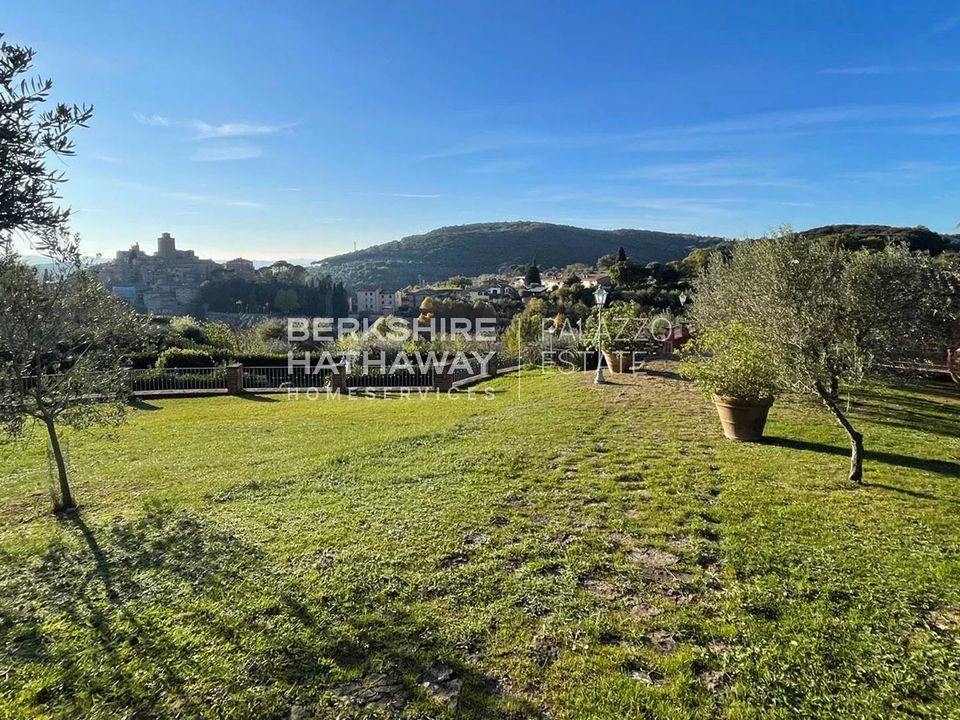 Villa i Montepulciano, Siena - foto 3