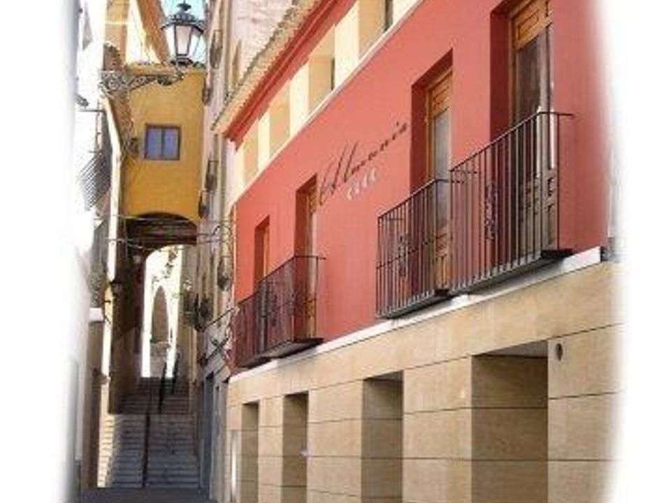 Erhvervsejendom i Caravaca De La Cruz, Murcia - foto 2