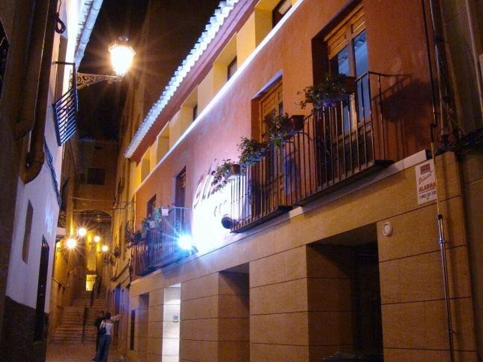 Erhvervsejendom i Caravaca De La Cruz, Murcia - foto 3