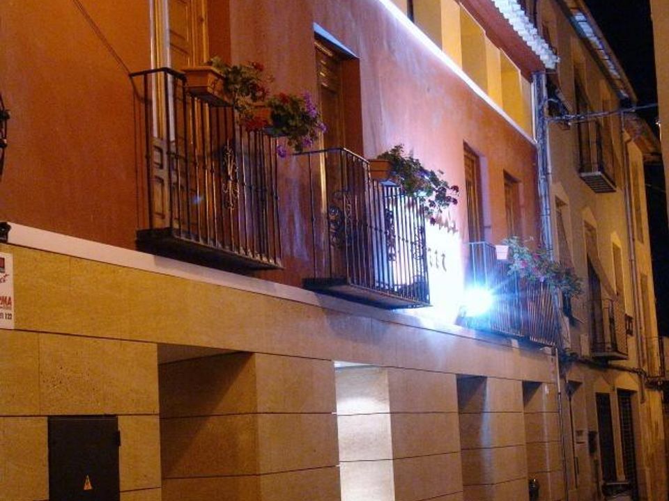 Erhvervsejendom i Caravaca De La Cruz, Murcia - foto 4
