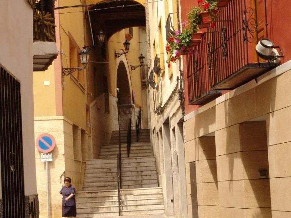 Erhvervsejendom i Caravaca De La Cruz, Murcia - foto 5