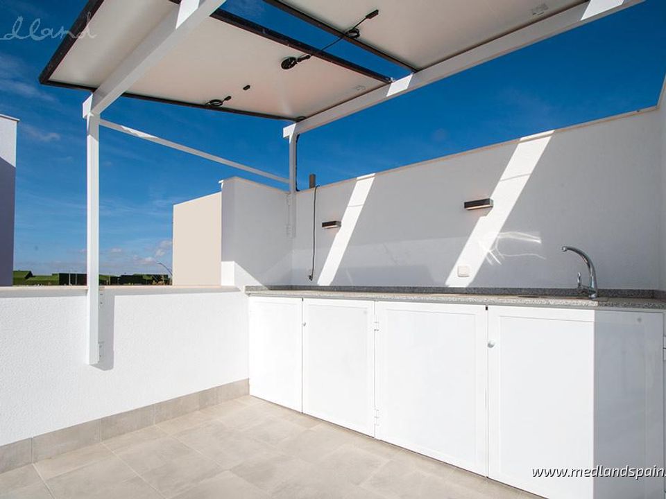 Villa i Torre Pacheco, Murcia - foto 5