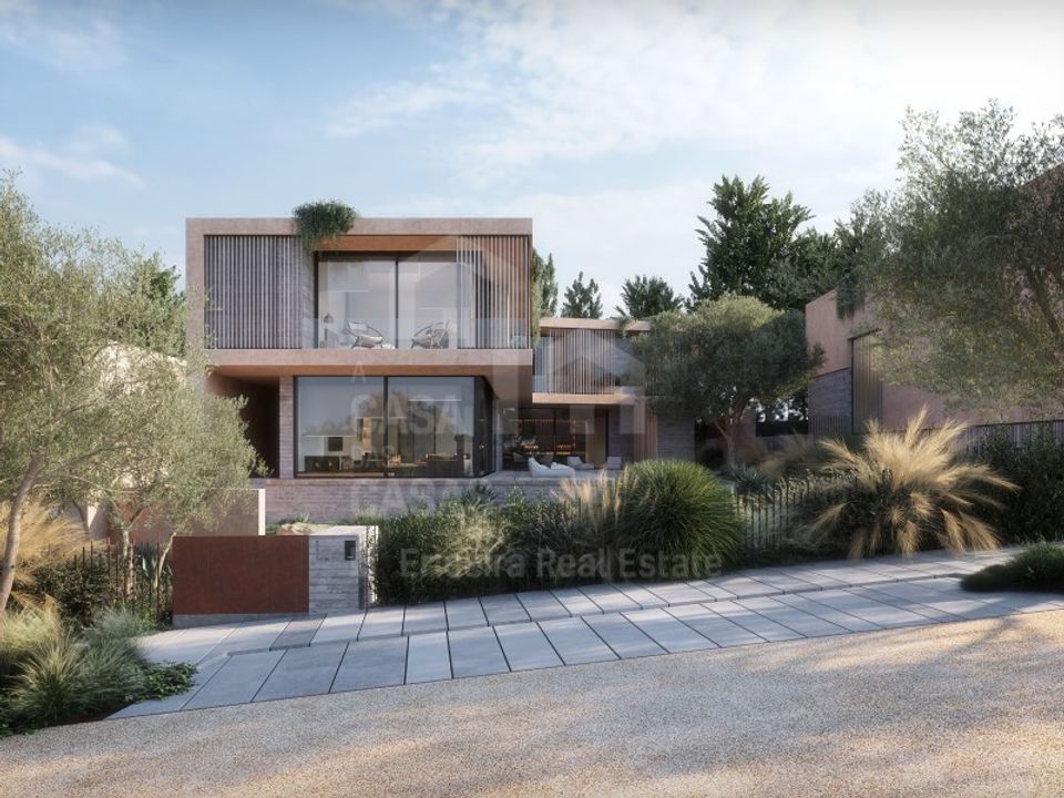 Villa i Ericeira, Lisbon - foto 1