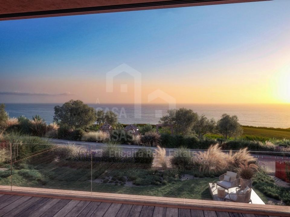 Villa i Ericeira, Lisbon - foto 2