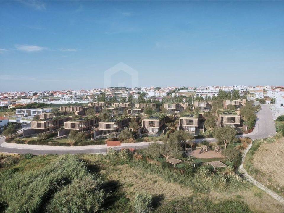 Villa i Ericeira, Lisbon - foto 5