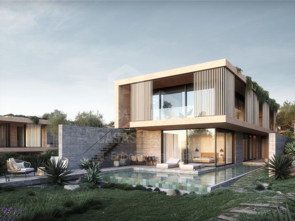 Villa i Ericeira, Lisbon - foto 1