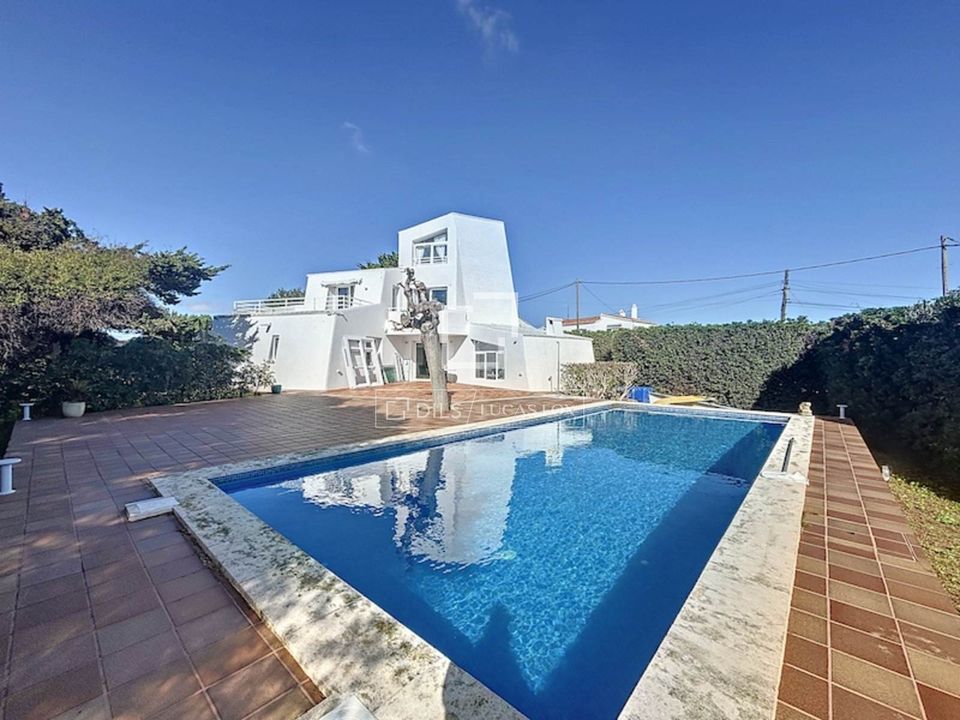 Villa i Es Castell, Menorca - foto 2