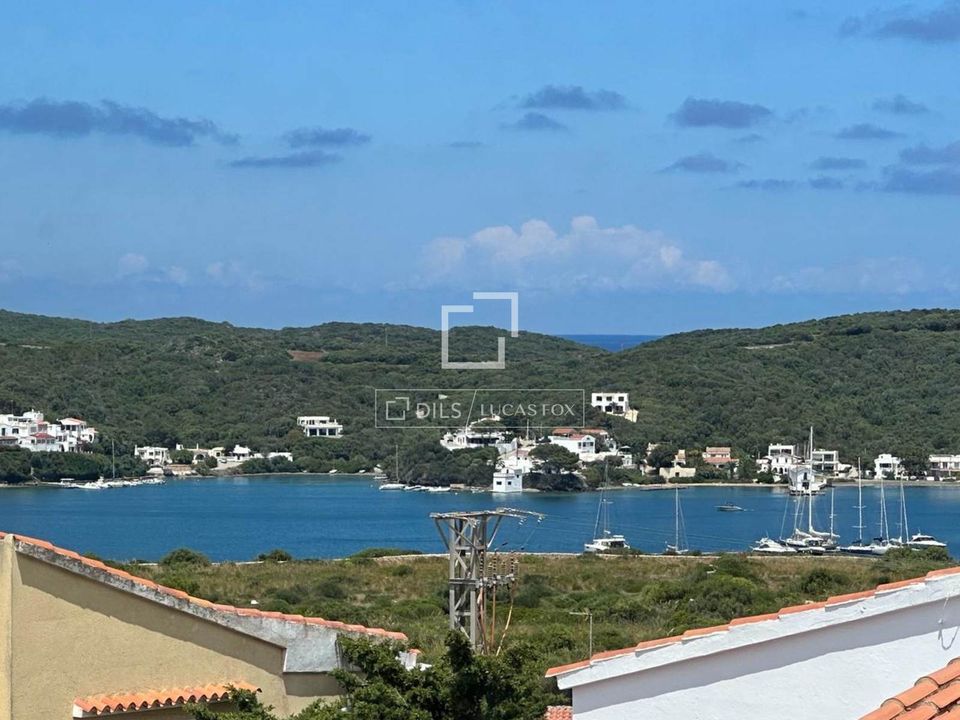 Villa i Es Castell, Menorca - foto 3