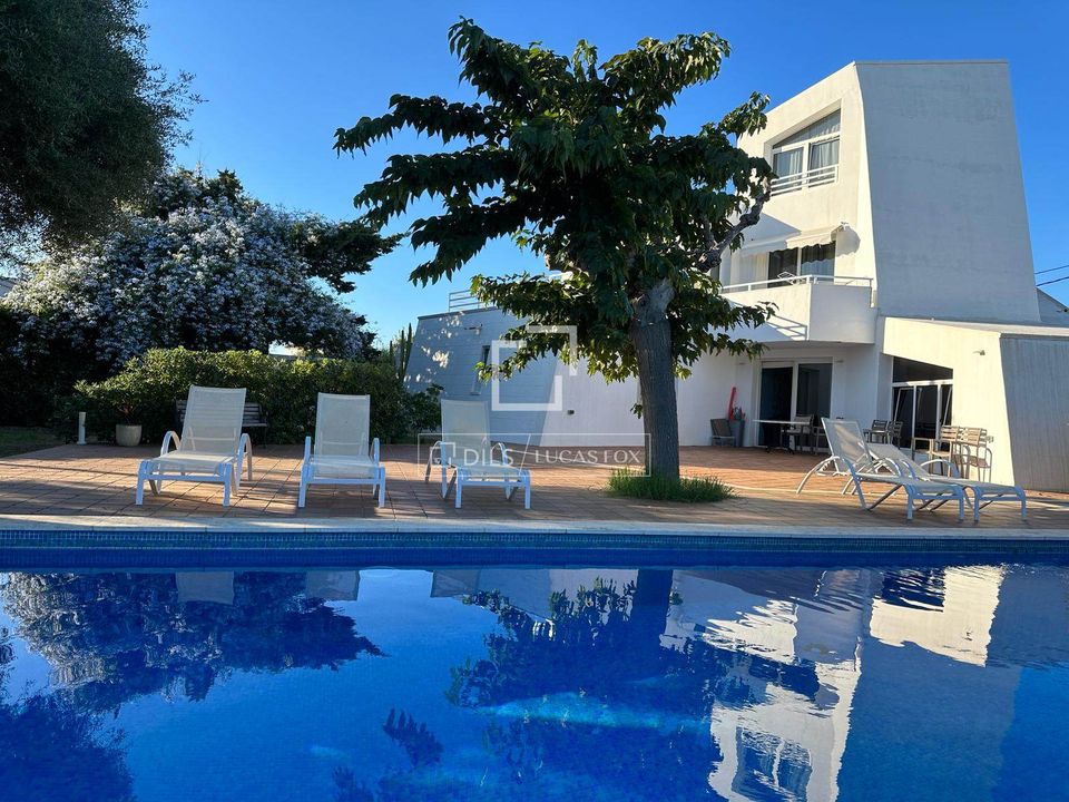 Villa i Es Castell, Menorca - foto 4