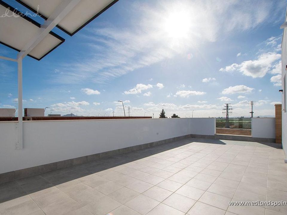 Villa i Torre Pacheco, Murcia - foto 5