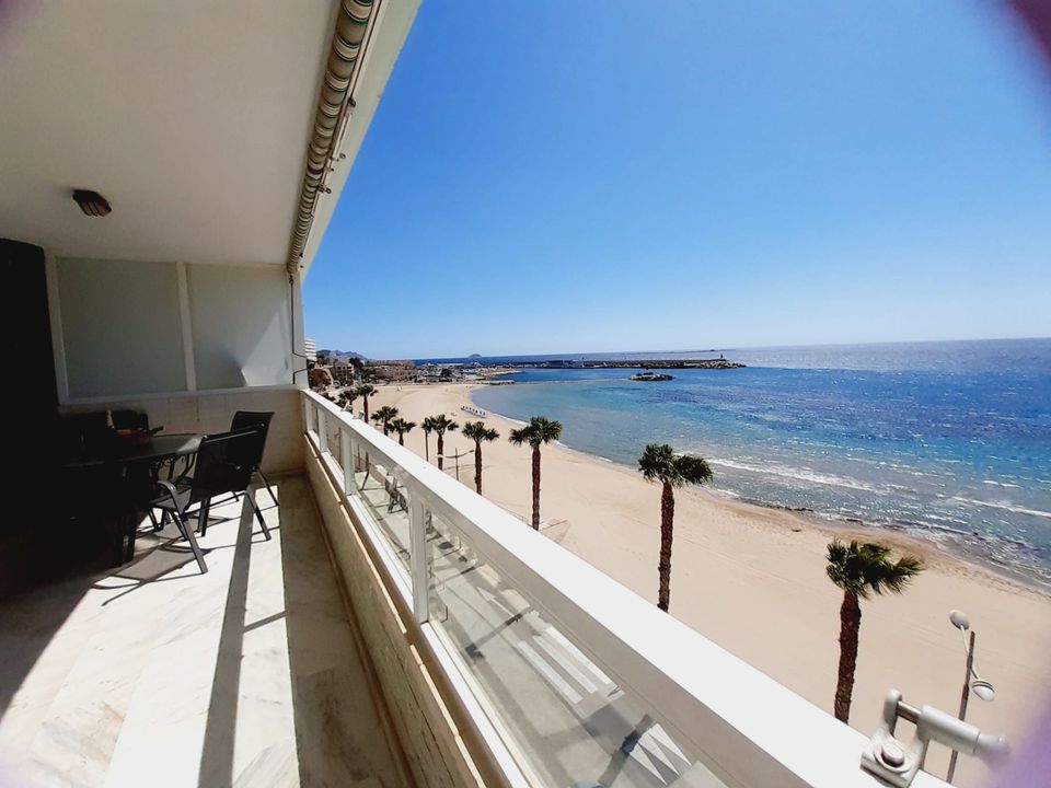 Lejlighed i Villajoyosa, Alicante - foto 5