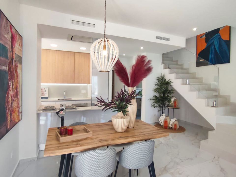 Villa i Polop, Alicante - foto 2