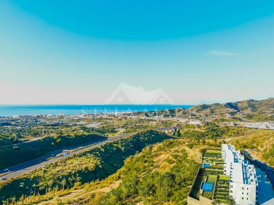 Lejlighed i Torrox, Malaga - foto 4