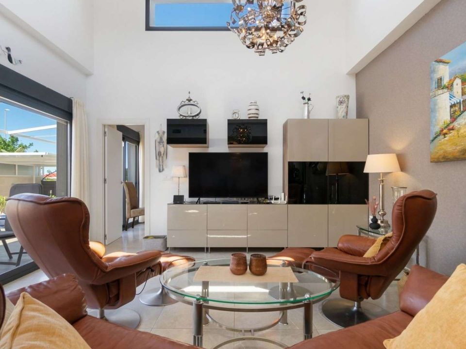 Villa i Daya Nueva, Alicante - foto 4