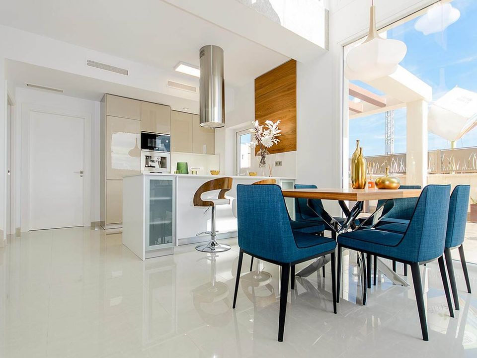Villa i Rojales, Alicante - foto 4