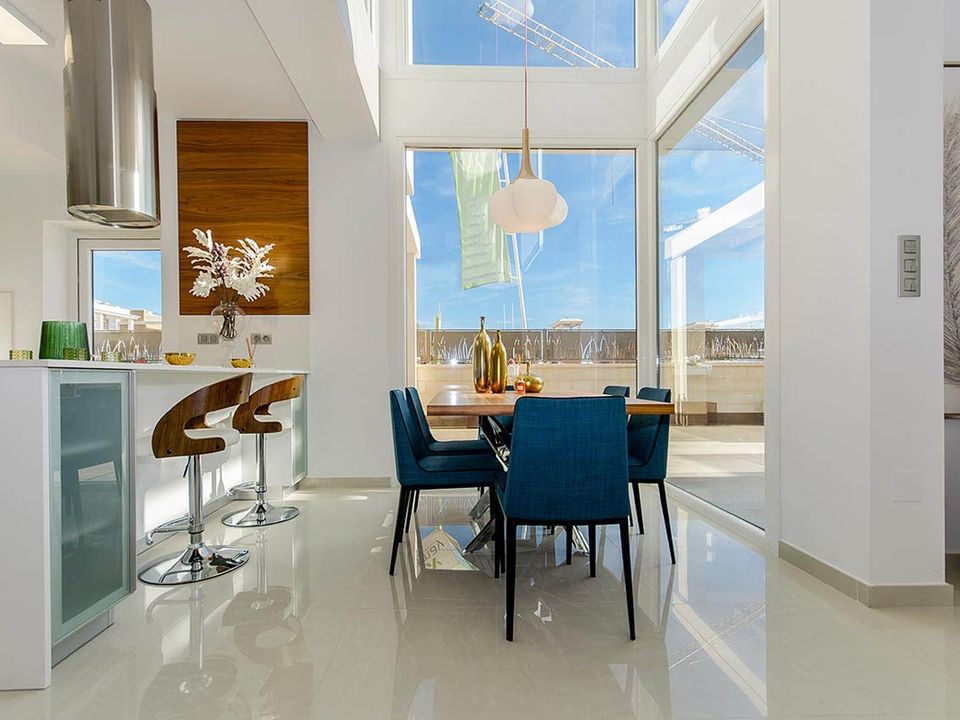 Villa i Rojales, Alicante - foto 5