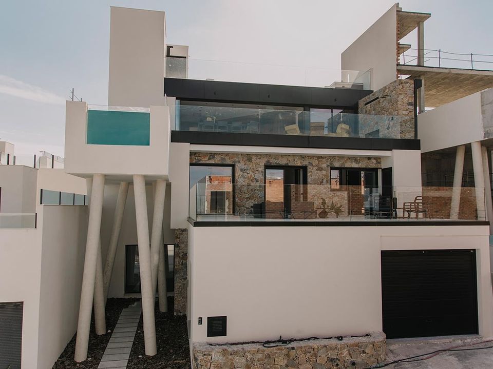 Villa i Rojales, Alicante - foto 1