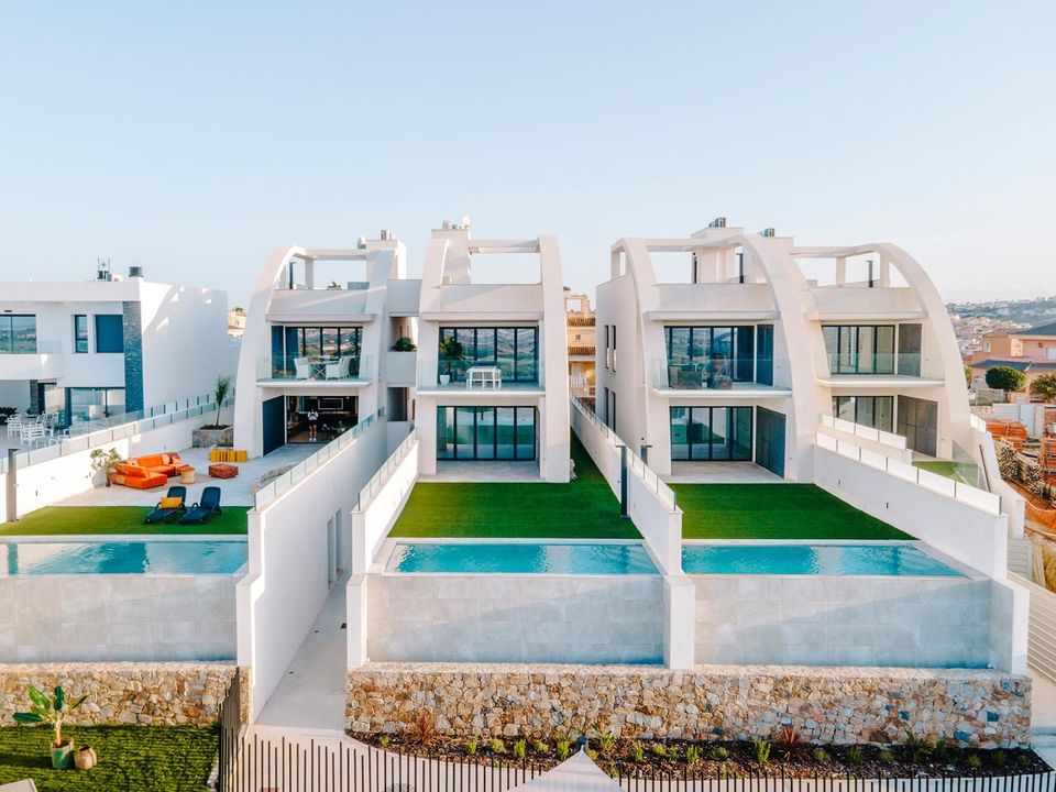 Bungalow i Rojales, Alicante - foto 2