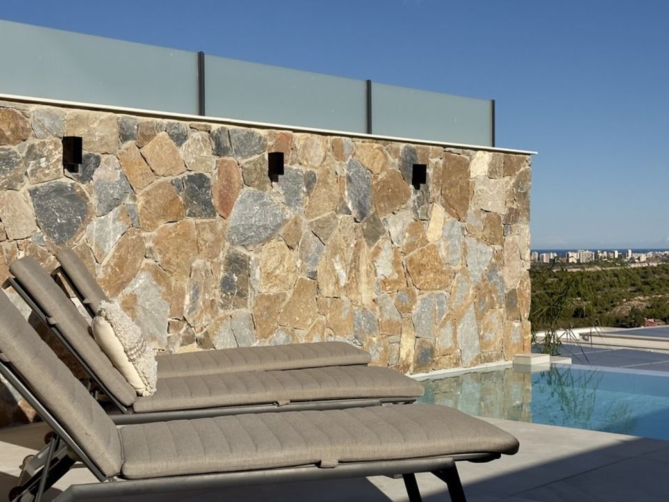 Bungalow i Rojales, Alicante - foto 3