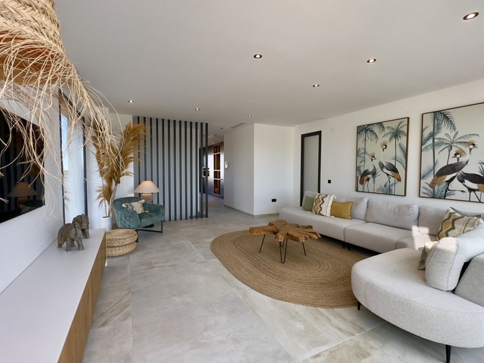 Bungalow i Rojales, Alicante - foto 4