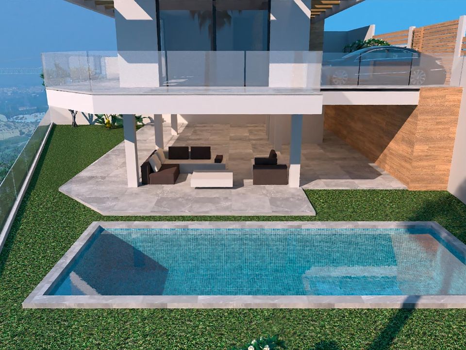 Villa i Rojales, Alicante - foto 2